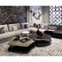 Floor Sample Skyline Sectional Sofa 