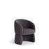 High End Jade Armchair by Potocco Casa Design Group