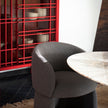 High End Jade Armchair by Potocco Casa Design Group