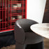 High End Jade Armchair by Potocco Casa Design Group