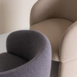 High End Jade Armchair by Potocco Casa Design Group