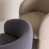 High End Jade Armchair by Potocco Casa Design Group