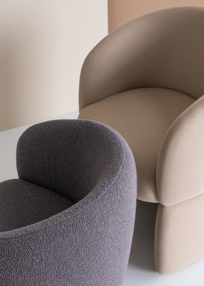 High End Jade Armchair by Potocco Casa Design Group