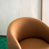 High End Jade Armchair by Potocco Casa Design Group