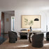 High End Jade Armchair by Potocco Casa Design Group