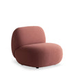 High End Jade Lounge Chair Chair by Potocco Casa Design Group