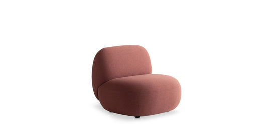 High End Jade Lounge Chair Chair by Potocco Casa Design Group