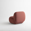 High End Jade Lounge Chair Chair by Potocco Casa Design Group