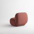 High End Jade Lounge Chair Chair by Potocco Casa Design Group