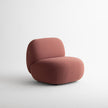 High End Jade Lounge Chair Chair by Potocco Casa Design Group