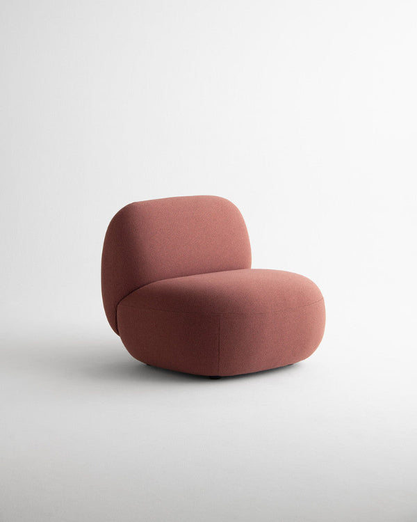 High End Jade Lounge Chair Chair by Potocco Casa Design Group