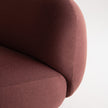 High End Jade Lounge Chair Chair by Potocco Casa Design Group