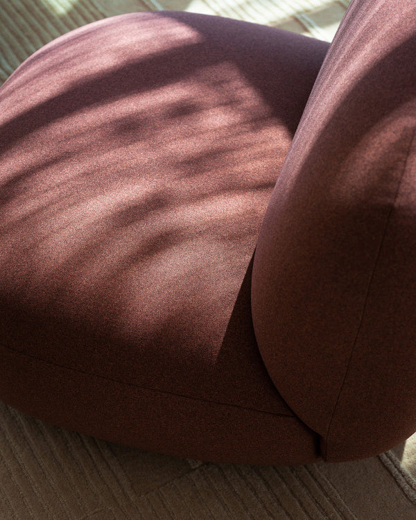 High End Jade Lounge Chair Chair by Potocco Casa Design Group