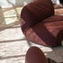 High End Jade Lounge Chair Chair by Potocco Casa Design Group