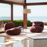 High End Jade Lounge Chair Chair by Potocco Casa Design Group