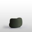 High End Jade Lounge Chair Chair by Potocco Casa Design Group