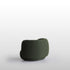 High End Jade Lounge Chair Chair by Potocco Casa Design Group