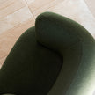 High End Jade Lounge Chair Chair by Potocco Casa Design Group