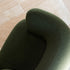 High End Jade Lounge Chair Chair by Potocco Casa Design Group