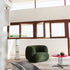 High End Jade Lounge Chair Chair by Potocco Casa Design Group
