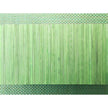 Handwoven Jali Outdoor Rug by Paola Lenti with a Stylish Fringe Edge Casa Design Group