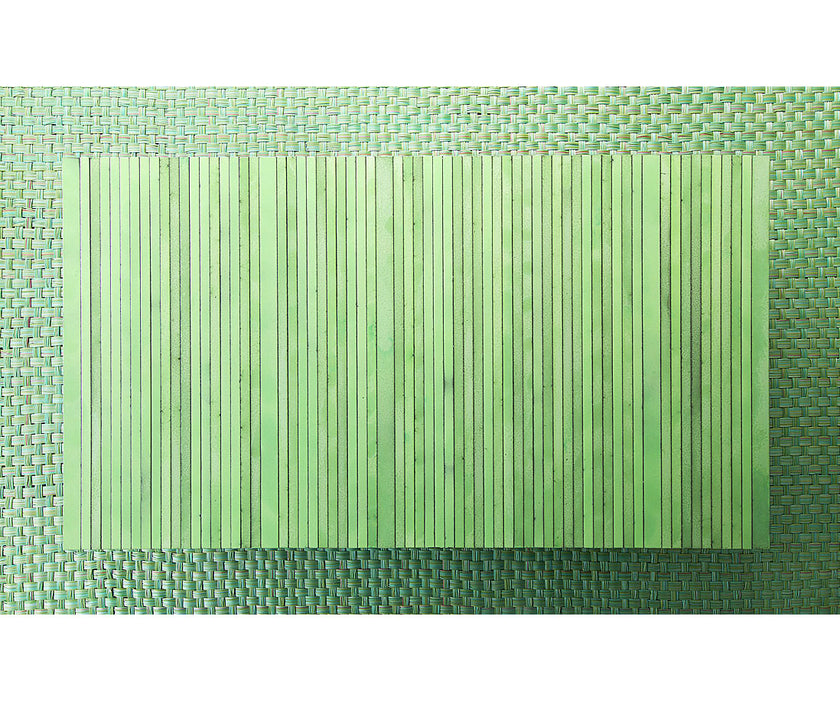 Handwoven Jali Outdoor Rug by Paola Lenti with a Stylish Fringe Edge Casa Design Group