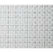 Handwoven Jali Outdoor Rug by Paola Lenti with a Stylish Fringe Edge Casa Design Group