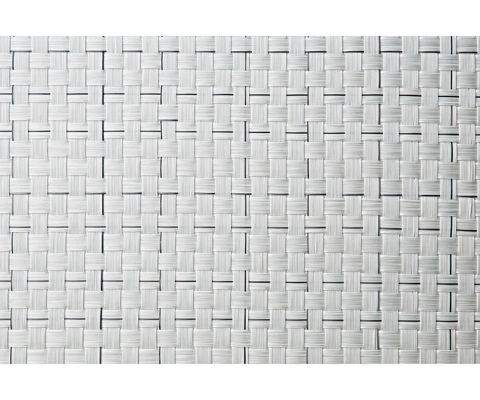 Handwoven Jali Outdoor Rug by Paola Lenti with a Stylish Fringe Edge Casa Design Group
