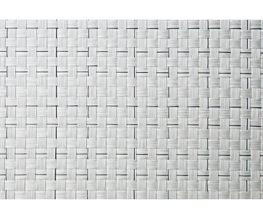 Handwoven Jali Outdoor Rug by Paola Lenti with a Stylish Fringe Edge Casa Design Group