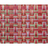 Handwoven Jali Outdoor Rug by Paola Lenti with a Stylish Fringe Edge Casa Design Group