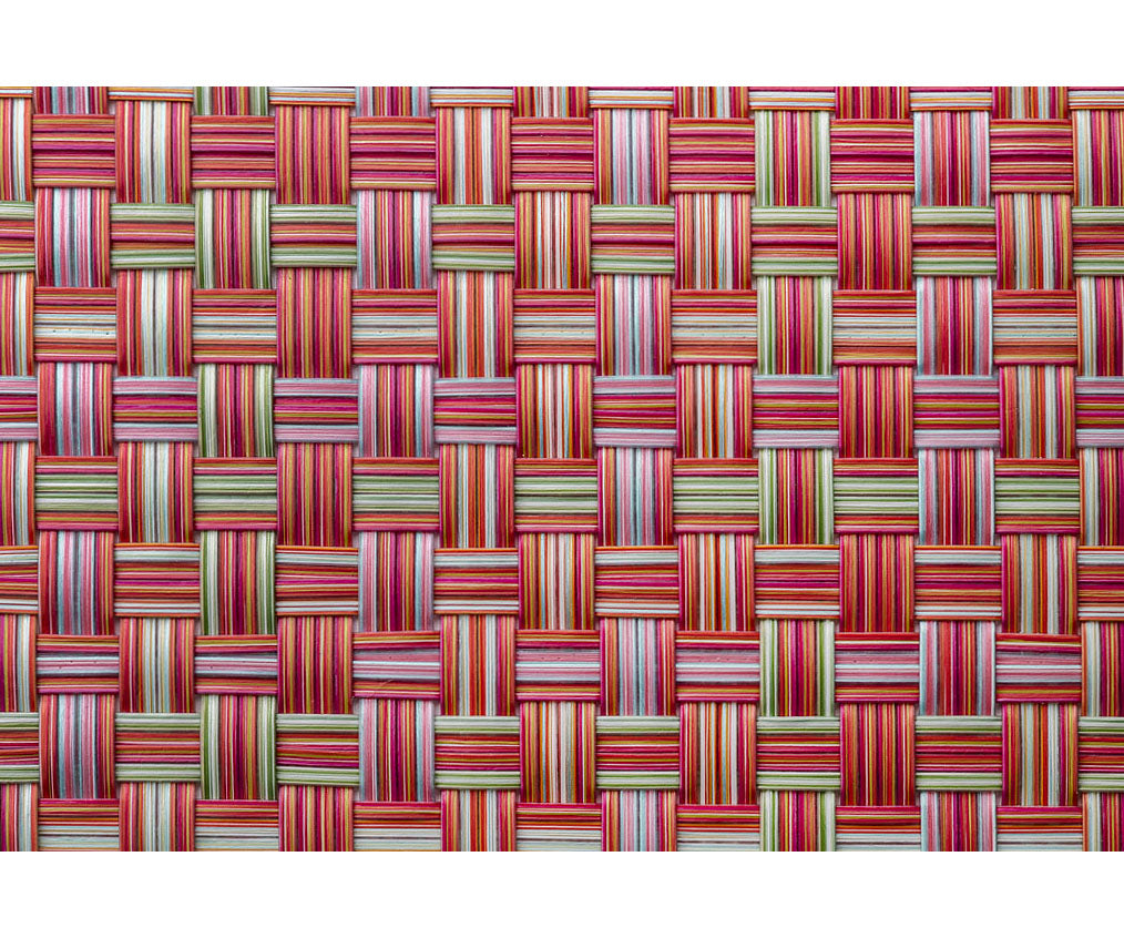Jali Pattern Rug A Paola Lenti Jali Outdoor Rug is a Handmade Blend of Style and ...
