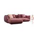 Comfortable Designer Jalis Modular Sofa by Cor Casa Design Group