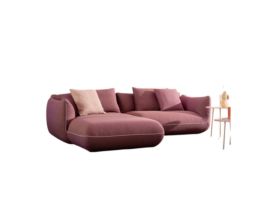Comfortable Designer Jalis Modular Sofa by Cor Casa Design Group