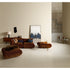 Comfortable Designer Jalis Modular Sofa by Cor Casa Design Group