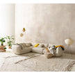 Comfortable Designer Jalis Modular Sofa by Cor Casa Design Group