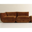 Comfortable Designer Jalis Modular Sofa by Cor Casa Design Group