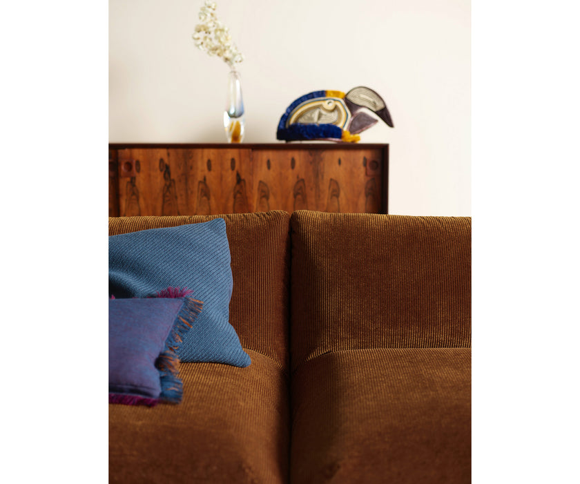 Comfortable Designer Jalis Modular Sofa by Cor Casa Design Group