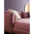Comfortable Designer Jalis Modular Sofa by Cor Casa Design Group
