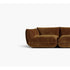 Comfortable Designer Jalis Modular Sofa by Cor Casa Design Group