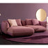 Comfortable Designer Jalis Modular Sofa by Cor Casa Design Group
