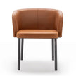 High End Jam Chair by Living Divani Casa Design Group