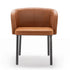 High End Jam Chair by Living Divani Casa Design Group