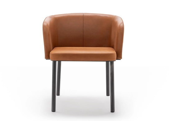 High End Jam Chair by Living Divani Casa Design Group