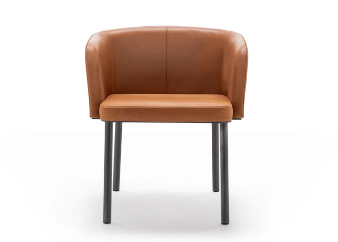High End Jam Chair by Living Divani Casa Design Group