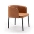 High End Jam Chair by Living Divani Casa Design Group