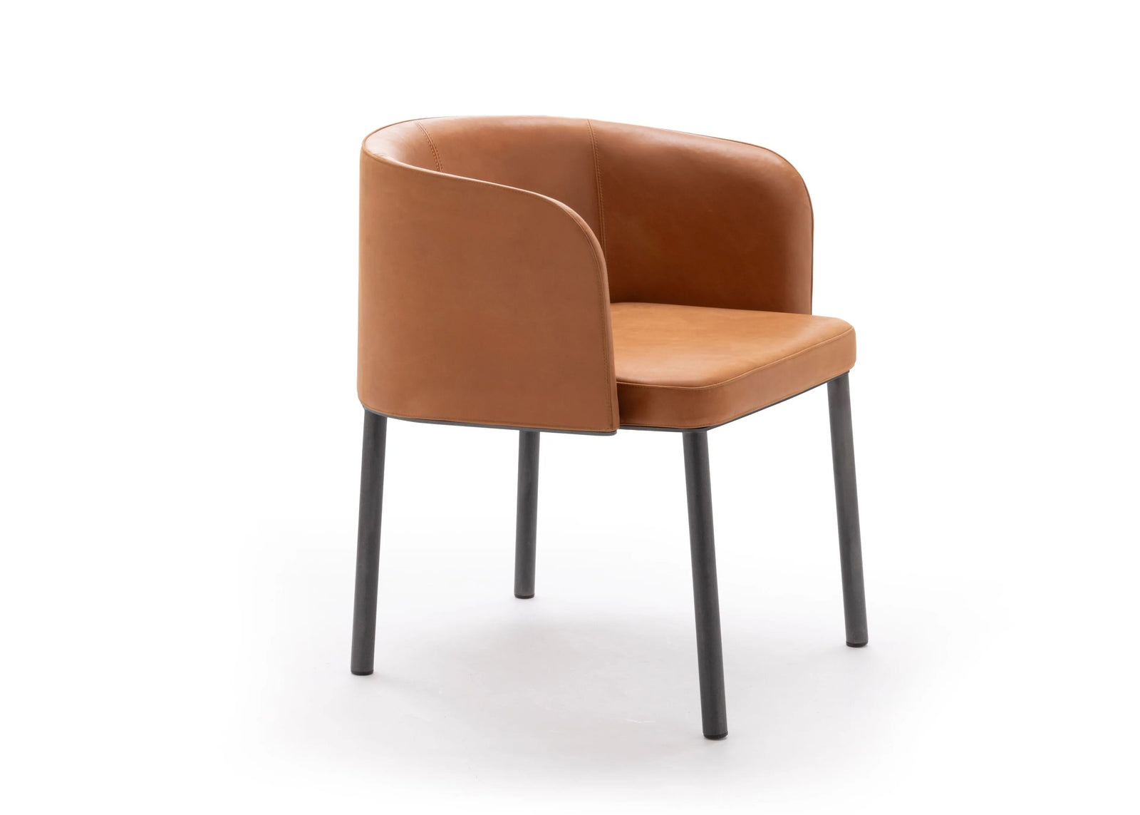 High End Jam Chair by Living Divani Casa Design Group