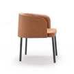 High End Jam Chair by Living Divani Casa Design Group