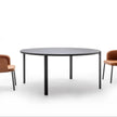 High End Jam Chair by Living Divani Casa Design Group