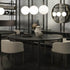 High End Jam Chair by Living Divani Casa Design Group