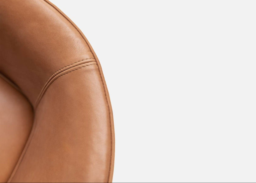 High End Jam Chair by Living Divani Casa Design Group
